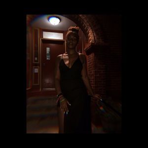 Meet your Posher, Anyah